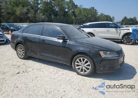 2013 Volkswagen Jetta Se from USA, damaged, VIN 3VWDX7AJ2DM429489